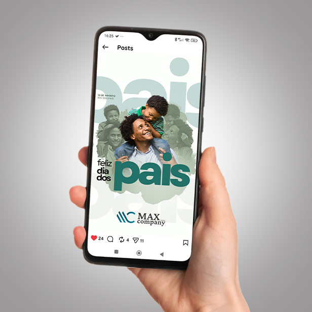 Max-celular